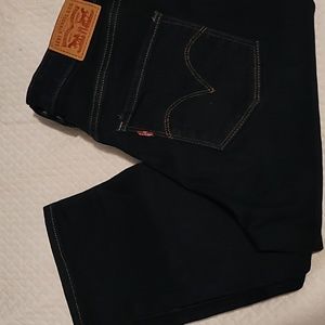 Classic Midrise Skinny